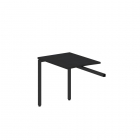 Брифинг-приставка Skyland XTEN-S XSR 869 Дуб юкон/серый