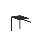 Брифинг-приставка Skyland XTEN-S XSR 889 Дуб юкон/антрацит