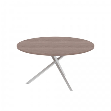 Конференц-стол Skyland XTEN-S XRST 150 Дуб сонома/серый