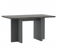 Брифинг-приставка POINTEX DALI DLI37271112 Эбен Антрацит