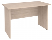 Стол рабочий Витра Альфа 63.19 Дуб кобург