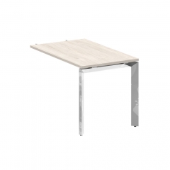 Брифинг-приставка на П-образном м/к Рива ONIX DIRECT LUX M-O.MP-BR-11 Денвер светлый