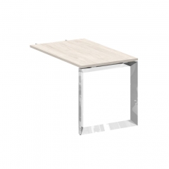 Брифинг-приставка на О-образном м/к Рива ONIX DIRECT LUX M-O.MO-BR-9 Денвер светлый