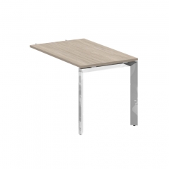 Брифинг-приставка на П-образном м/к Рива ONIX DIRECT LUX M-O.MP-BR-11 Дуб Аттик