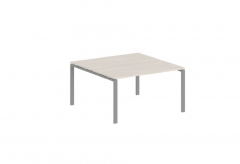 Рабочая станция Норден Sigma SG.247.OL.44.AN Дуб светлый Антрацит