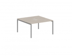 Рабочая станция Норден Sigma SG.243.OD.44.AN Дуб темный Антрацит