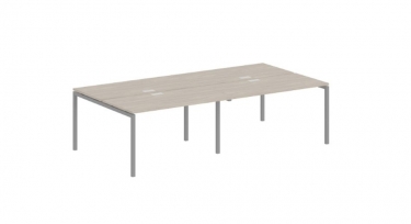 Рабочая станция Норден Sigma SG.258.OD.44.AN Дуб темный Антрацит