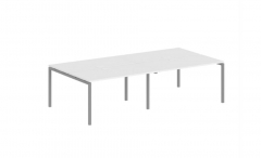 Рабочая станция Норден Sigma SG.258.WH.44.AN Белый Антрацит