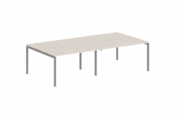 Рабочая станция Норден Sigma SG.259.OL.44.AN Дуб светлый Антрацит