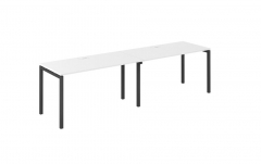 Рабочая станция Норден Sigma SG.222.OD.44.AN Белый Антрацит