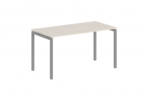 Стол рабочий Норден Sigma SG.208.OL.44.AN Дуб светлый Антрацит