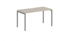 Стол рабочий Норден Sigma SG.203.OD.44.AN Дуб темный Антрацит