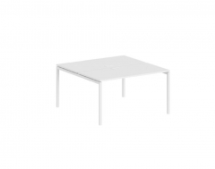 Рабочая станция Норден Sigma SG.247.WH.44.WH Белый