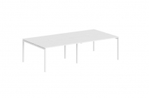 Рабочая станция Норден Sigma SG.255.WH.44.WH Белый