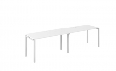 Рабочая станция Норден Sigma SG.223.WH.44.WH Белый