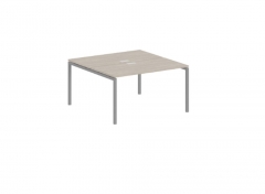 Рабочая станция Sigma SG.241.OD.63.AN Дуб темный Антрацит