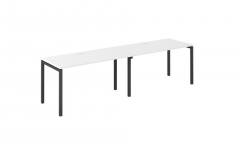 Рабочая станция s-b-s Sigma SG.222.WH.63.AN Белый Антрацит