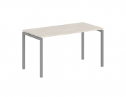 Стол рабочий Норден Sigma SG.203.OL.63.AN Дуб светлый Антрацит