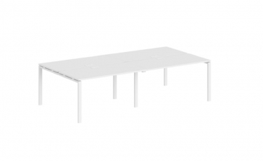 Рабочая станция Норден Sigma SG.257.WH.63.WH Белый