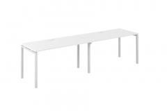 Рабочая станция s-b-s Норден Sigma SG.229.WH.63.WH Белый