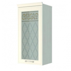 Шкаф-витрина Витра Тиффани 19.04