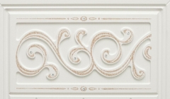 Шкаф кухонный над вытяжкой с системой плавного закрывания Витра Тиффани 19.83