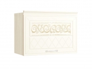 Шкаф над вытяжкой с системой плавного закрывания Витра Тиффани 19.83.1