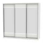 Шкаф-купе Аларти B-220х235х60-3ВД-D10D10D10