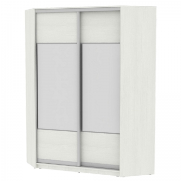 Шкаф-купе Аларти YA-198х1250-2ВД-D3D3