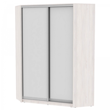 Шкаф-купе Аларти YA-198х1250-2ЯАС-D5D5
