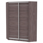 Шкаф-купе Аларти YA-198х1250-2ЯАТ-D1D1