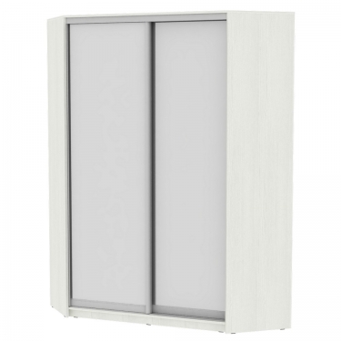 Шкаф-купе Аларти YA-198х1250-3ВД-D5D5