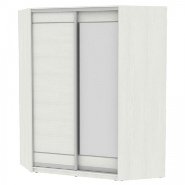 Шкаф-купе Аларти YA-198х1400-568-1ВД-D1D2