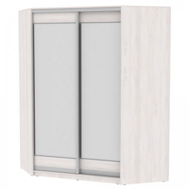 Шкаф-купе Аларти YA-198х1400-568-1ЯАС-D2D2