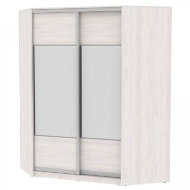 Шкаф-купе Аларти YA-198х1400-568-1ЯАС-D3D3