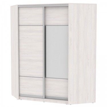 Шкаф-купе Аларти YA-198х1400-568-1ЯАС-D4D3