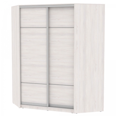 Шкаф-купе Аларти YA-198х1400-568-1ЯАС-D4D4