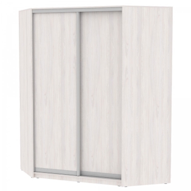 Шкаф-купе Аларти YA-198х1400-568-1ЯАС-D6D6