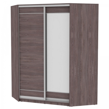 Шкаф-купе Аларти YA-198х1400-568-1ЯАТ-D1D2