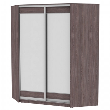Шкаф-купе Аларти YA-198х1400-568-1ЯАТ-D2D2