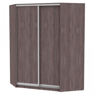 Шкаф-купе Аларти YA-198х1400-568-1ЯАТ-D6D6