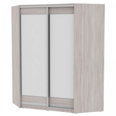 Шкаф-купе Аларти YA-198х1400-568-1ЯШС-D2D2