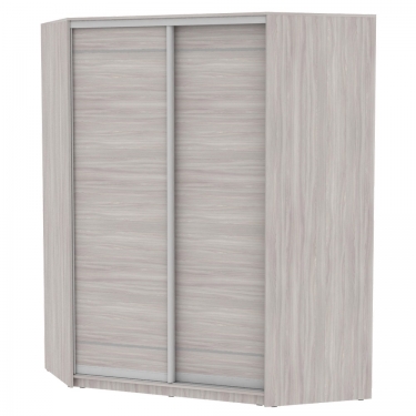 Шкаф-купе Аларти YA-198х1400-568-1ЯШС-D4D4