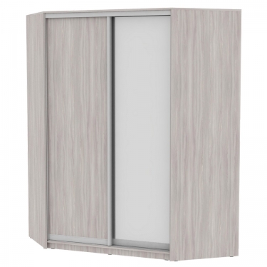 Шкаф-купе Аларти YA-198х1400-568-1ЯШС-D6D5