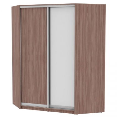 Шкаф-купе Аларти YA-198х1400-568-1ЯШТ-D6D5