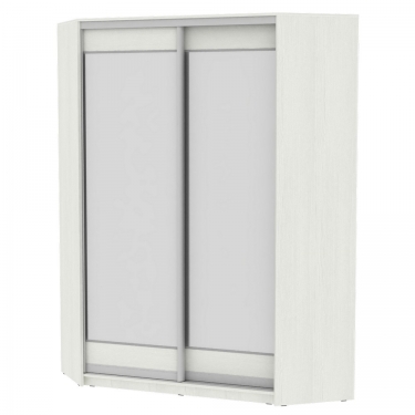 Шкаф-купе Аларти YA-198х1250-4ВД-D2D2