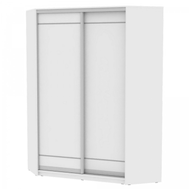 Шкаф-купе Аларти YA-198х1250-4ДМ-D1D2