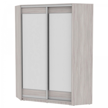 Шкаф-купе Аларти YA-198х1250-4ЯШС-D2D2