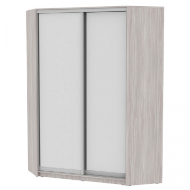 Шкаф-купе Аларти YA-198х1250-4ЯШС-D5D5