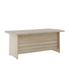 Стол письменный POINTEX BON30210302 Светлый дуб